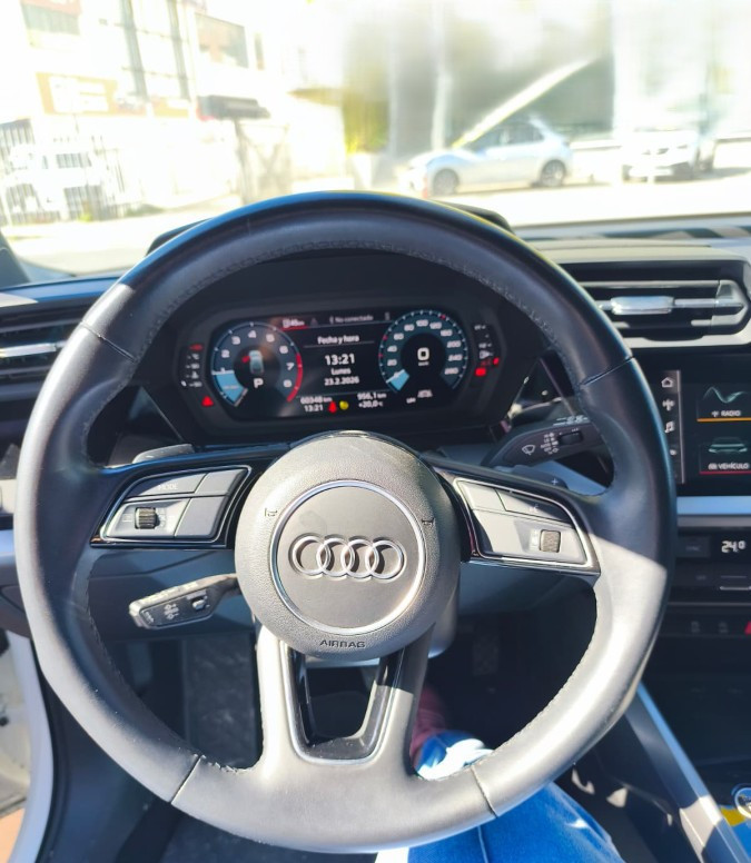 Imagen de AUDI A3