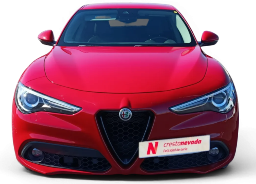 Imagen de Alfa romeo Stelvio