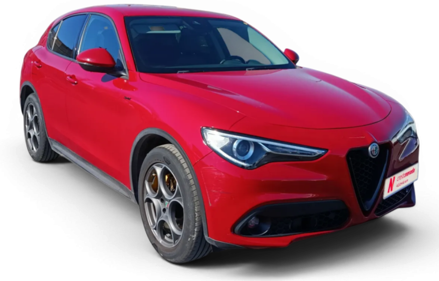 Imagen de Alfa romeo Stelvio