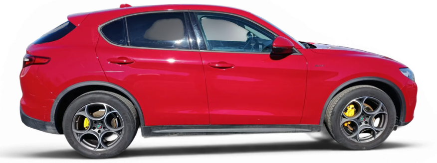 Imagen de Alfa romeo Stelvio