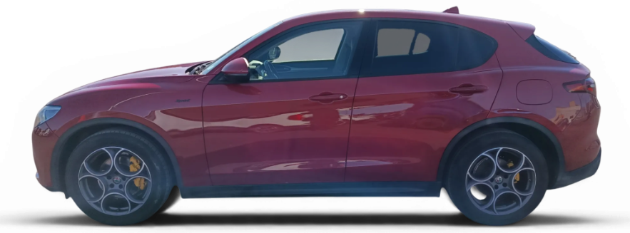 Imagen de Alfa romeo Stelvio