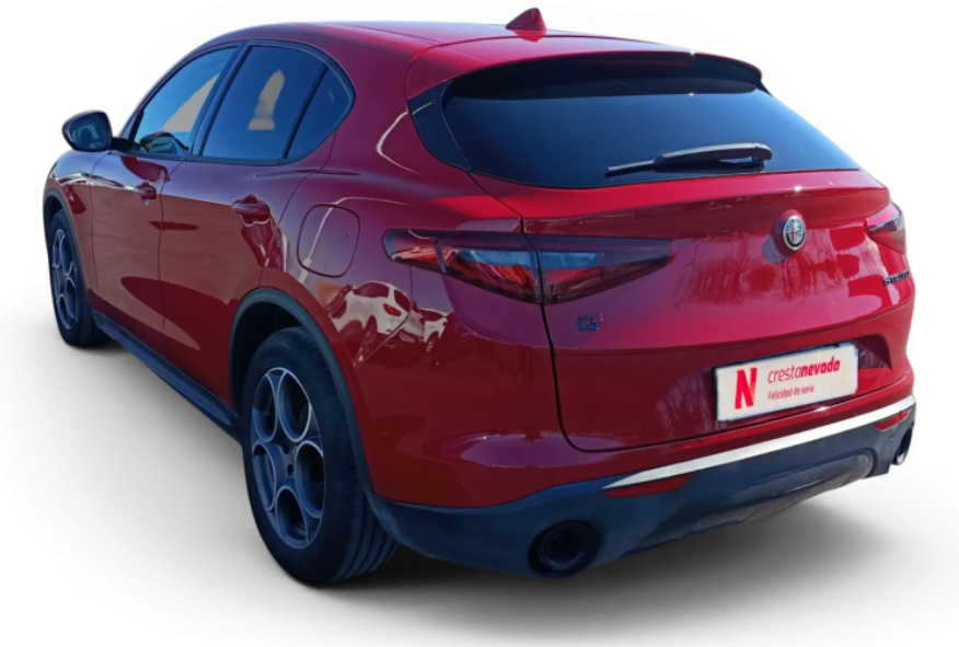 Imagen de Alfa romeo Stelvio
