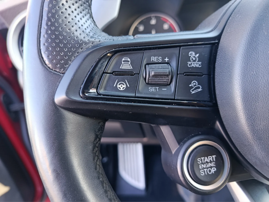 Imagen de Alfa romeo Stelvio