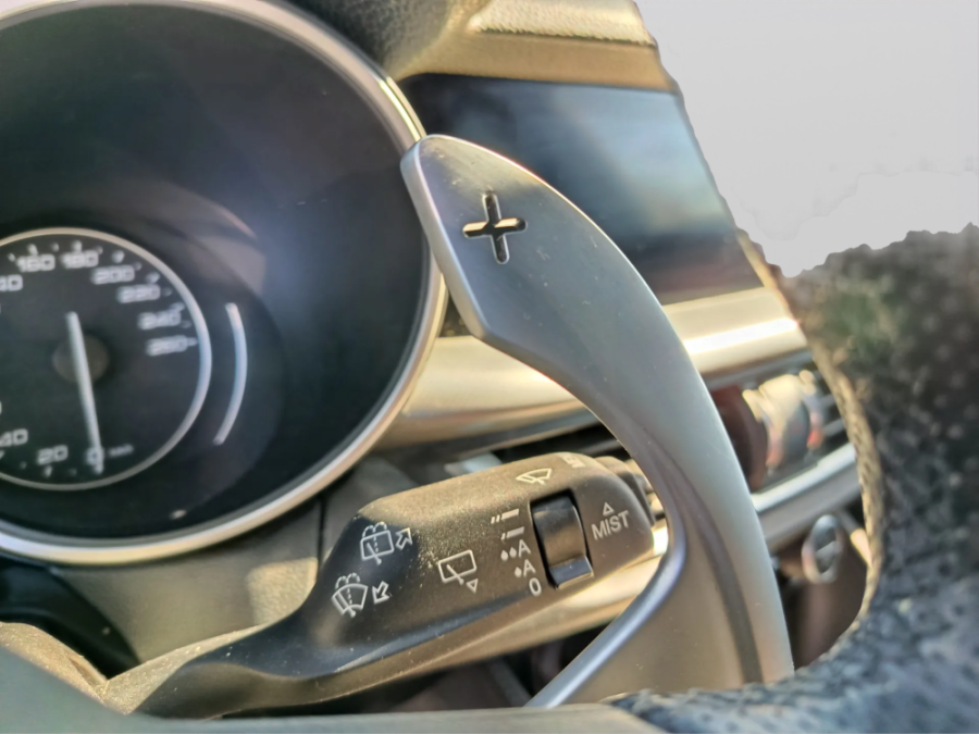 Imagen de Alfa romeo Stelvio