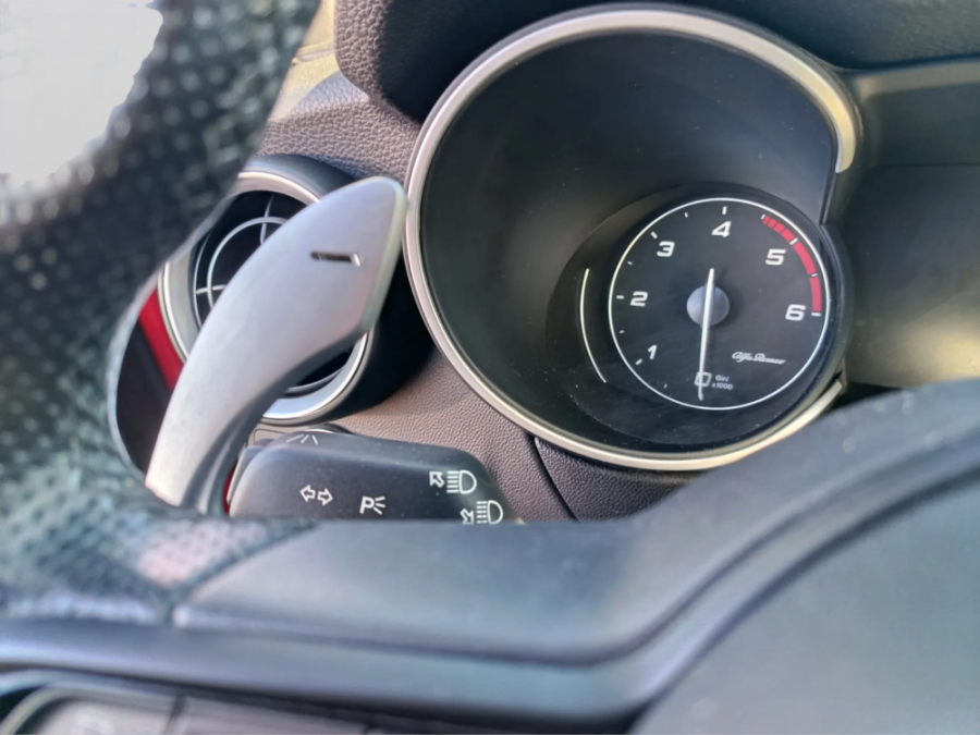 Imagen de Alfa romeo Stelvio