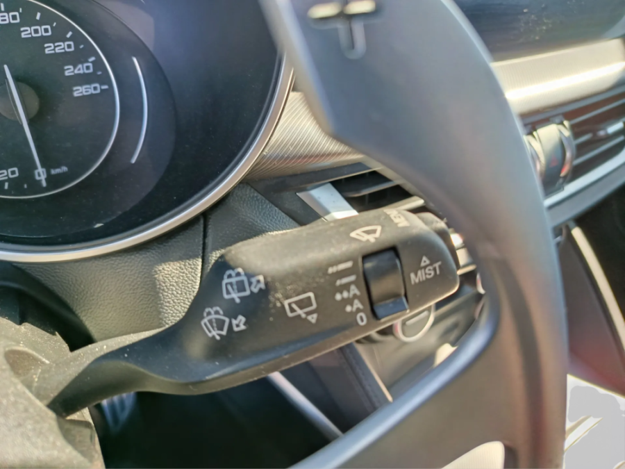 Imagen de Alfa romeo Stelvio