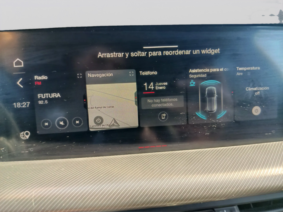 Imagen de Alfa romeo Stelvio