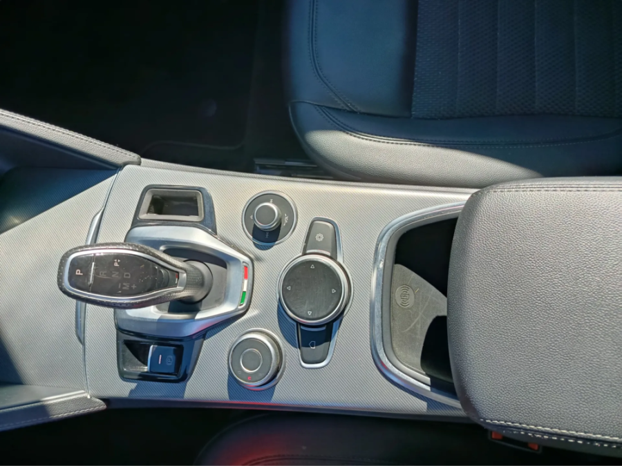 Imagen de Alfa romeo Stelvio