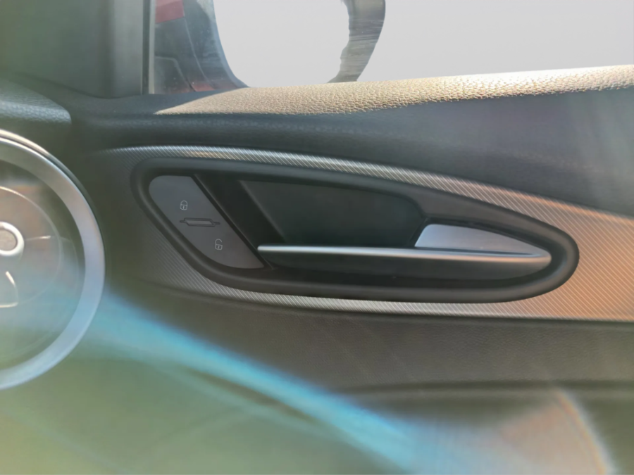 Imagen de Alfa romeo Stelvio