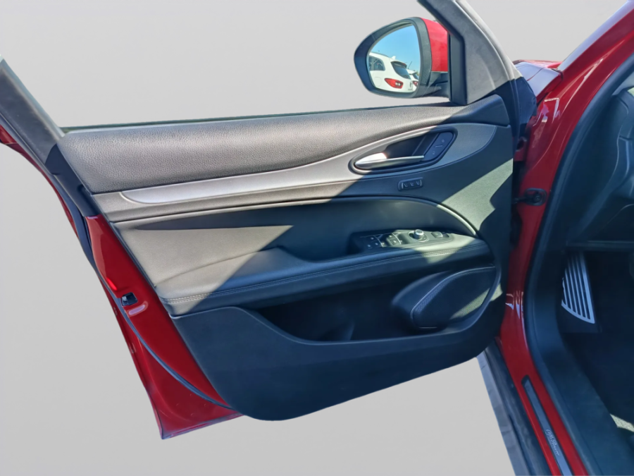 Imagen de Alfa romeo Stelvio