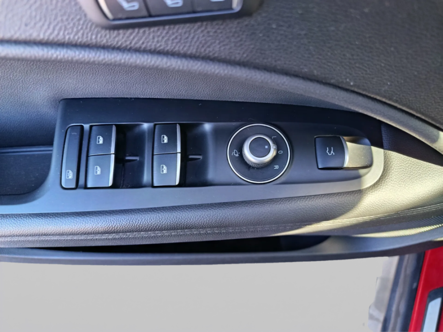 Imagen de Alfa romeo Stelvio