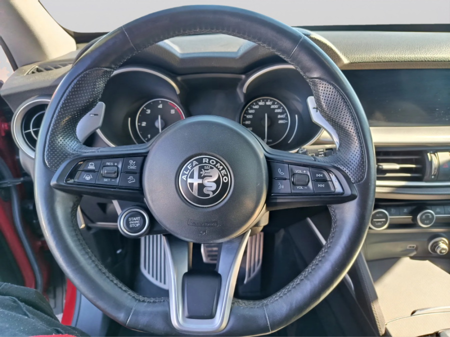 Imagen de Alfa romeo Stelvio