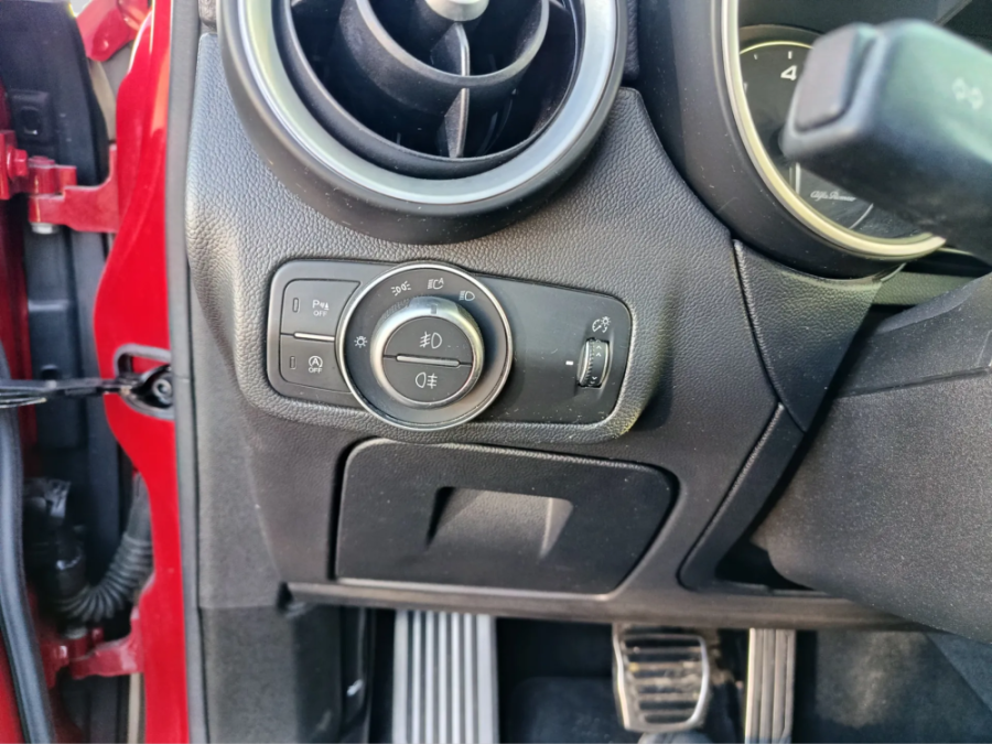 Imagen de Alfa romeo Stelvio