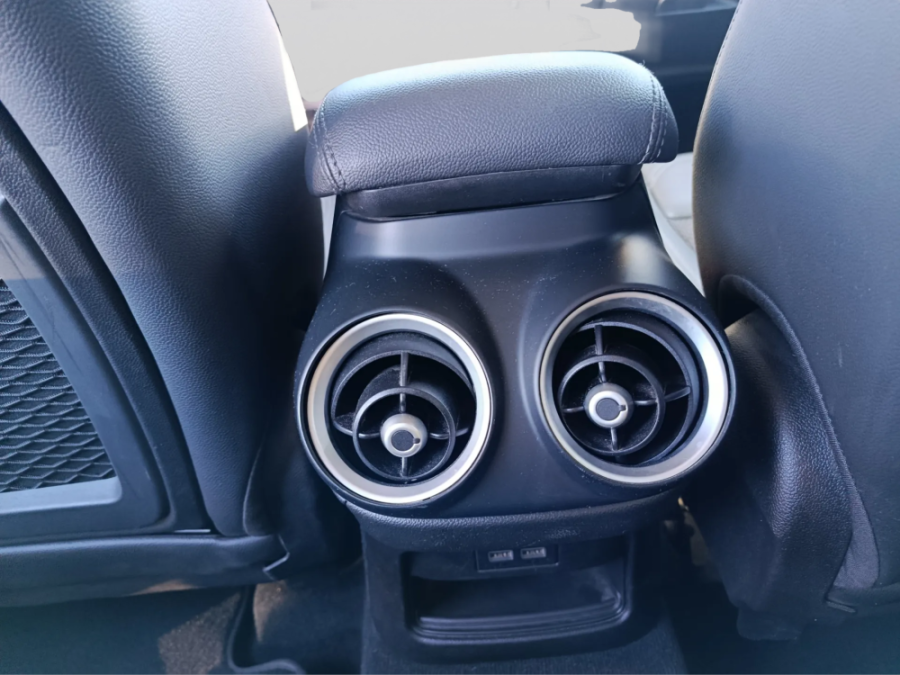 Imagen de Alfa romeo Stelvio
