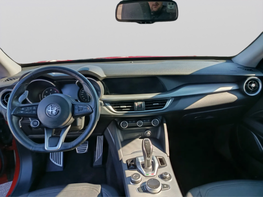 Imagen de Alfa romeo Stelvio