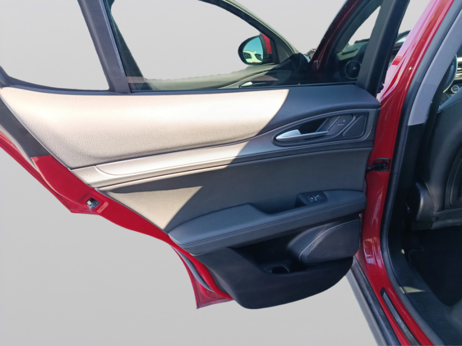 Imagen de Alfa romeo Stelvio