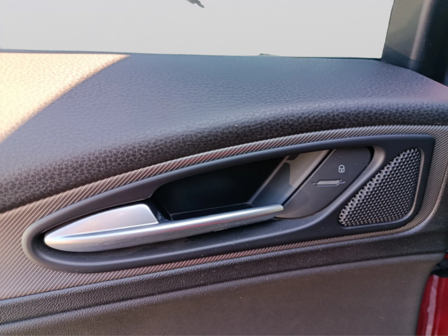Imagen de Alfa romeo Stelvio