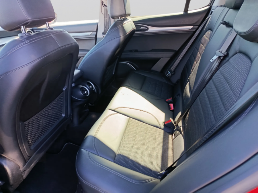 Imagen de Alfa romeo Stelvio