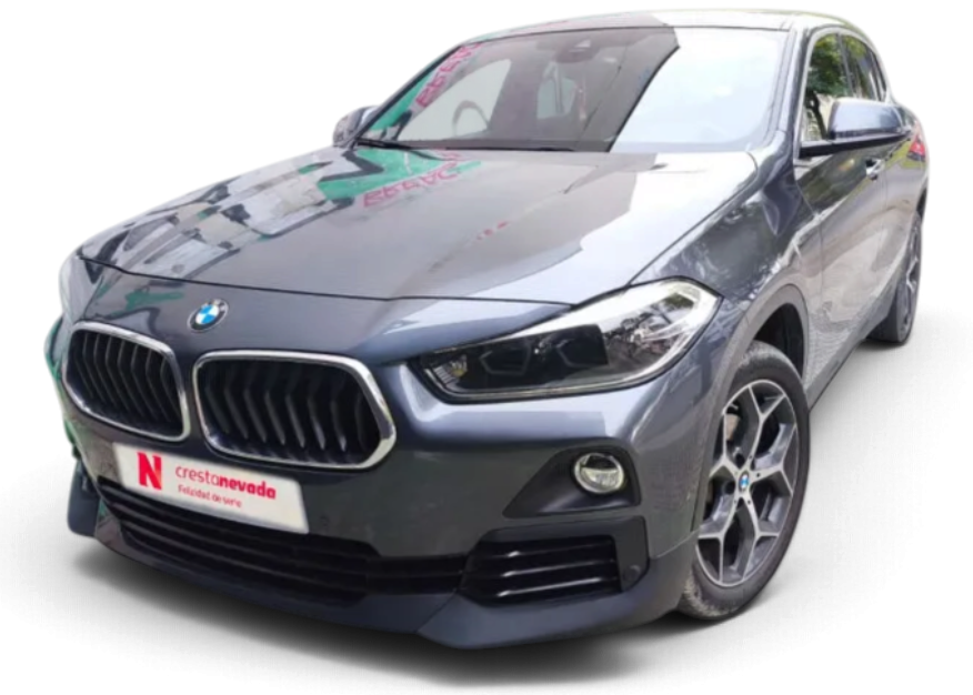BMW X2 Diesel 150 CV por 22.490 €