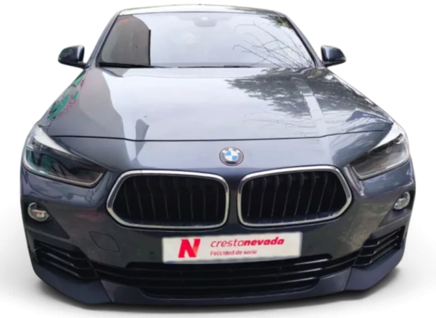 Imagen 2 de BMW X2 Diesel 150 CV por 22.490 €