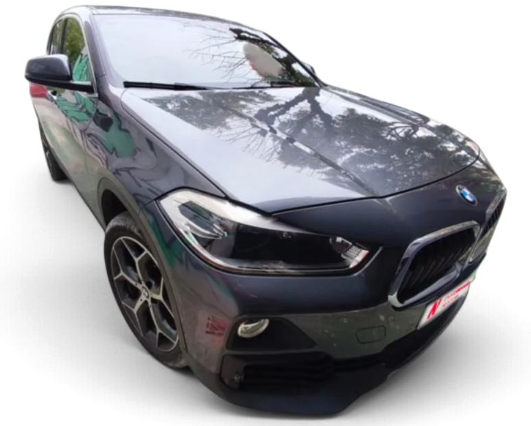 Imagen 3 de BMW X2 Diesel 150 CV por 22.490 €