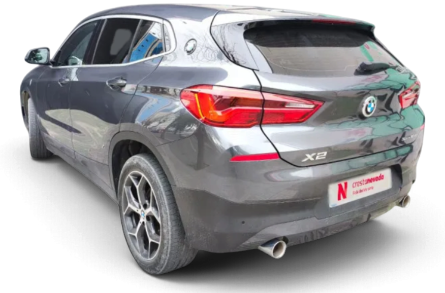 Imagen 6 de BMW X2 Diesel 150 CV por 22.490 €