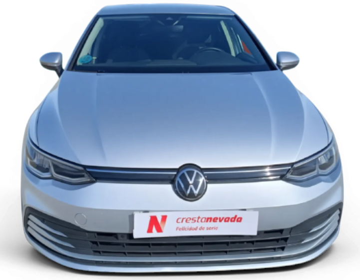 Imagen de Volkswagen Golf