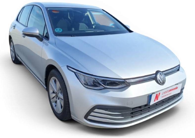 Imagen de Volkswagen Golf