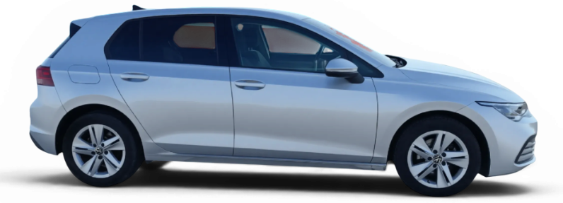 Imagen de Volkswagen Golf