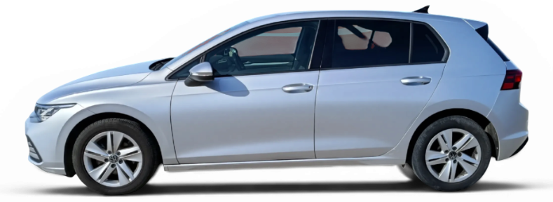 Imagen de Volkswagen Golf