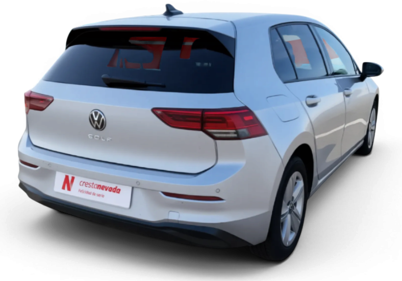 Imagen de Volkswagen Golf