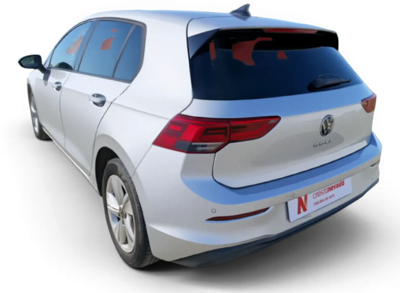 Imagen de Volkswagen Golf