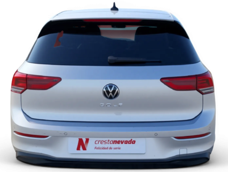 Imagen de Volkswagen Golf