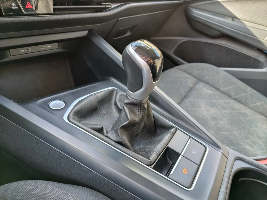 Imagen de Volkswagen Golf