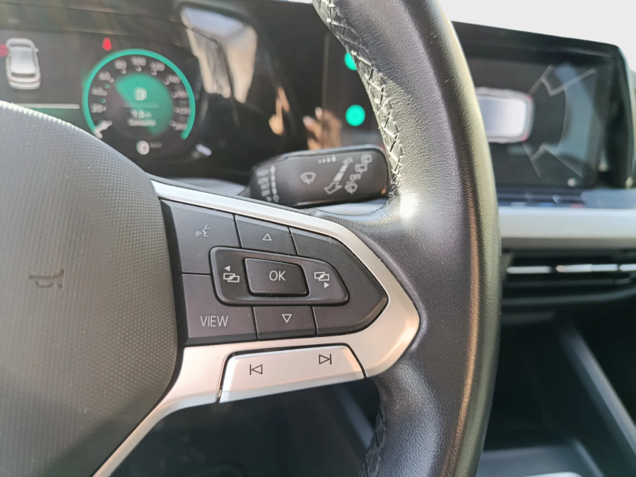 Imagen de Volkswagen Golf