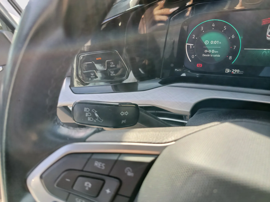 Imagen de Volkswagen Golf