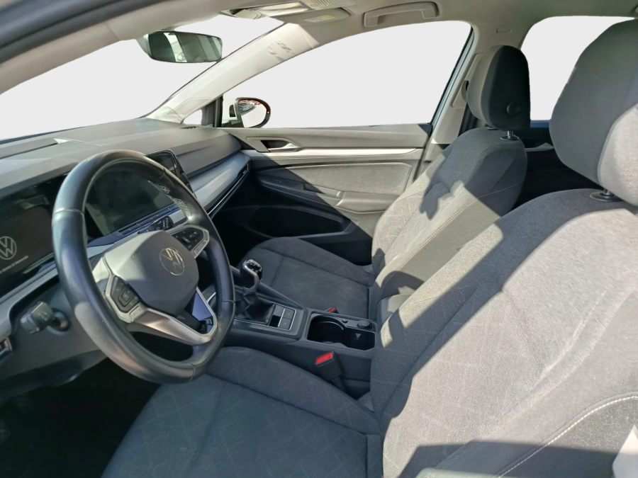 Imagen de Volkswagen Golf