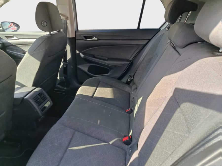 Imagen de Volkswagen Golf