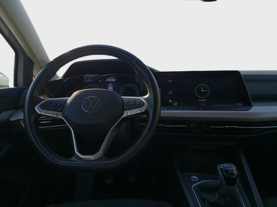 Imagen de Volkswagen Golf