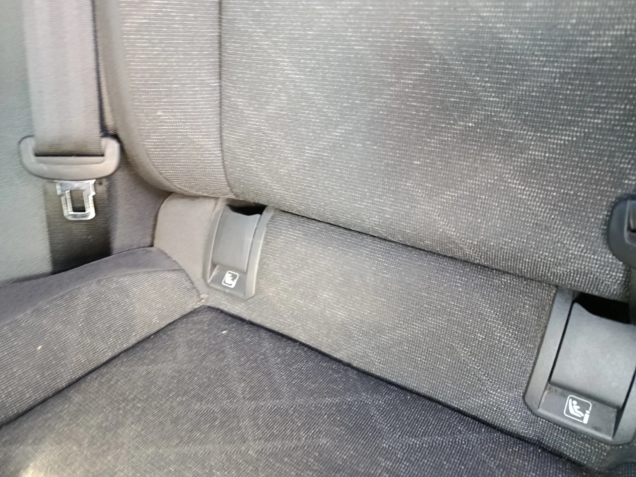 Imagen de Volkswagen Golf