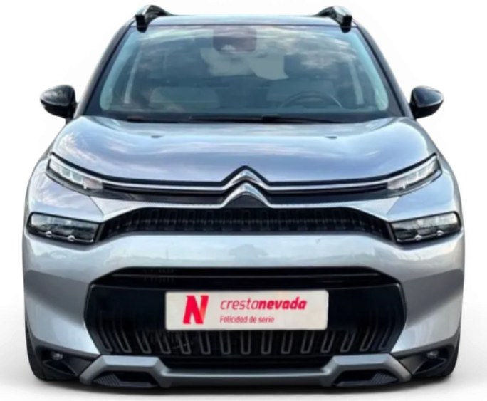 Imagen de CITROEN C3 Aircross