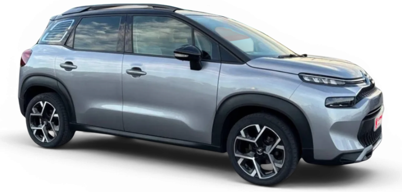 Imagen de CITROEN C3 Aircross