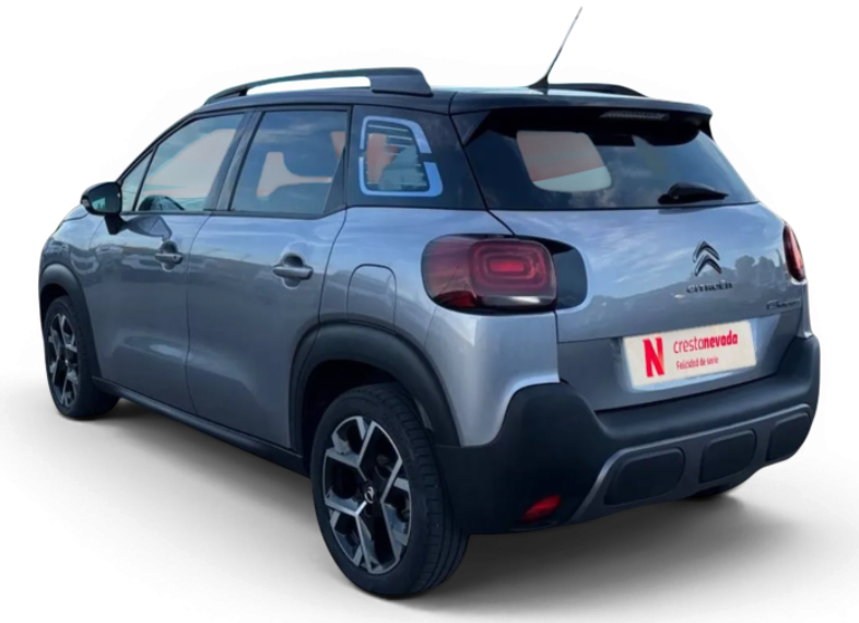 Imagen de CITROEN C3 Aircross
