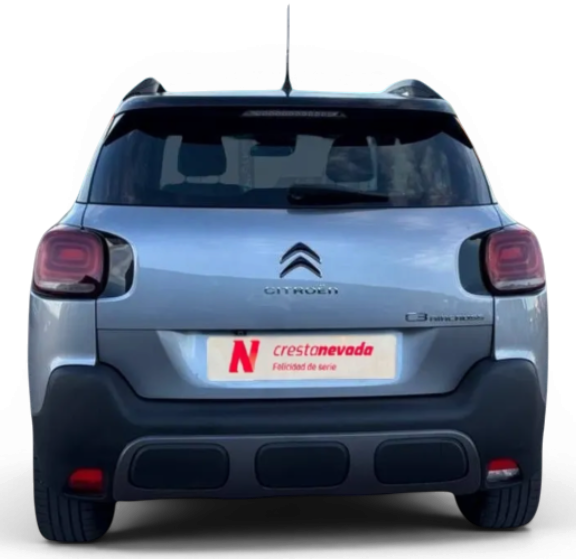 Imagen de CITROEN C3 Aircross