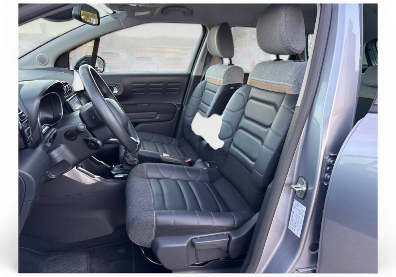 Imagen de CITROEN C3 Aircross