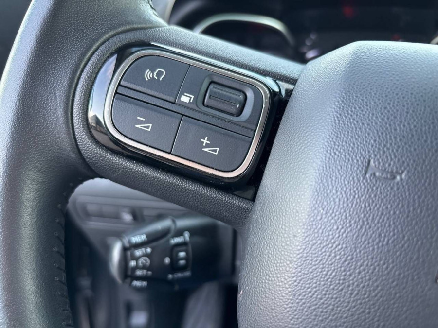 Imagen de CITROEN C3 Aircross