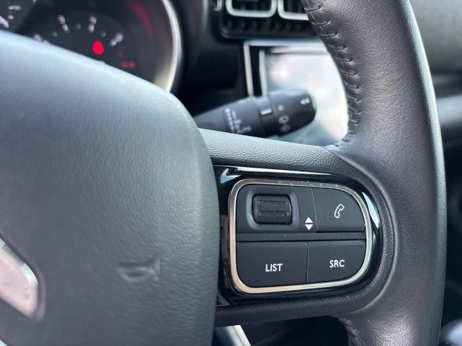 Imagen de CITROEN C3 Aircross