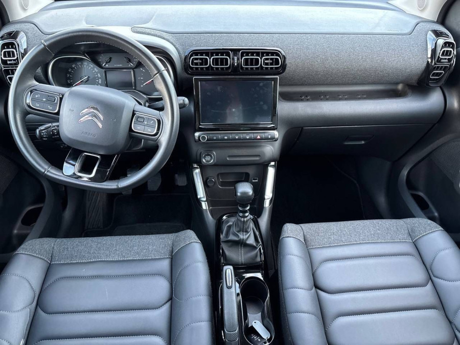 Imagen de CITROEN C3 Aircross