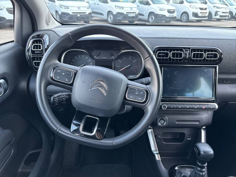 Imagen de CITROEN C3 Aircross