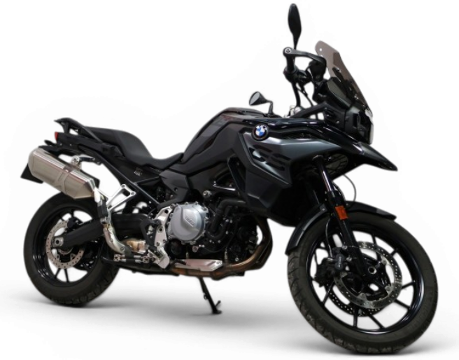 BMW F 750 GS A2
